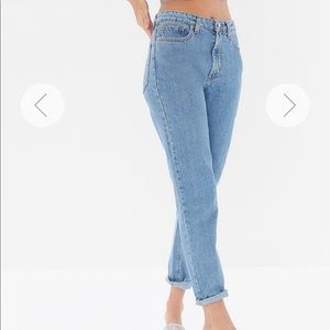 NEW | Urban Outfitters Mom Jeans- BDG